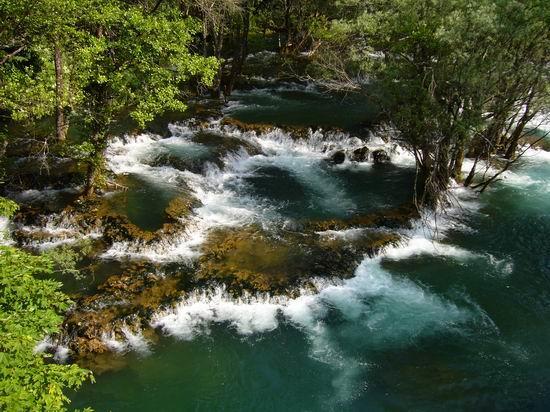 Auto Kamp Lav Otel Kulen Vakuf Dış mekan fotoğraf